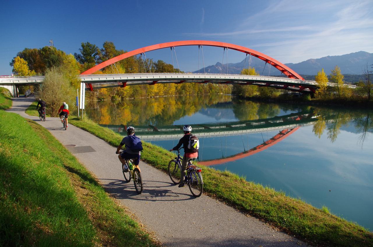 Altstadthotel Mosser Villach Kültér fotó